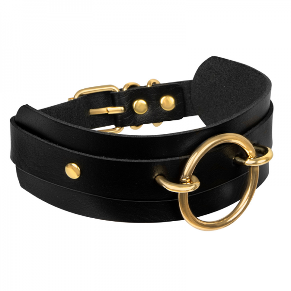 Collar Met Front O Ring Collar Met Front O Ring